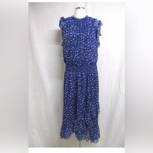 Shoshanna silk dress